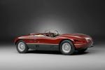 Ferrari 250 MM Spyder (Series II) 1953 года
